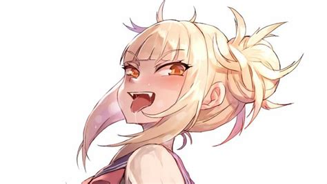 toga r34|Himiko Toga Interactive Animation. by JamesCabello